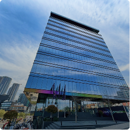 SPEEEX Headquarters Prishtine